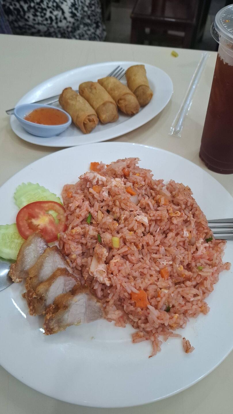 Essen für 3,70 😍