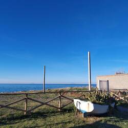 Agricampeggio Alessandra bei Torrenova, Capo d'Orlando