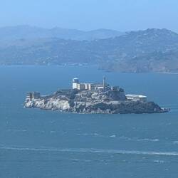 Alcatraz