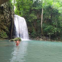 Nr. 3: ผาน้ำตก (Pha Nam)