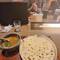 Mein UDON-Restaurant - das war lecker!