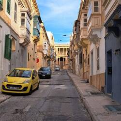 Ieri sera sembrava un tempio😅