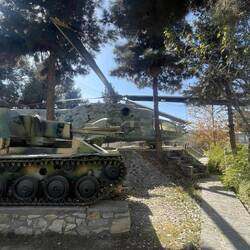 The shit is disgusting