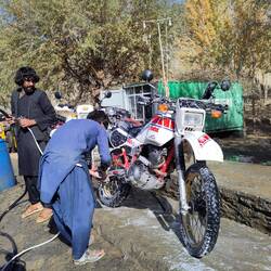 One can recognize Murghob again ❤️