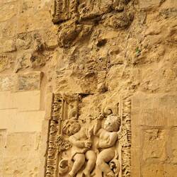 Chiesa del XVI secolo