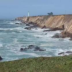 In realer Geschwindigkeit.