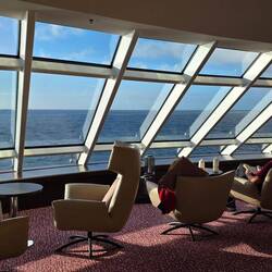 Panoramalounge, mein Lieblingsplatz