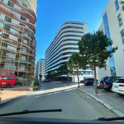 ..hier werden extrem viele neue Hotels gebaut. Super moderne Anlagen auch entlang der Strände..wow!