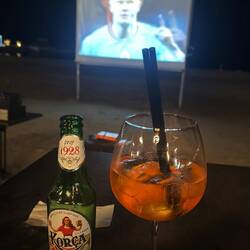 Albanien gegen Serbien