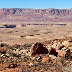 Marble Canyon, Vermilion Cliffs National Monument