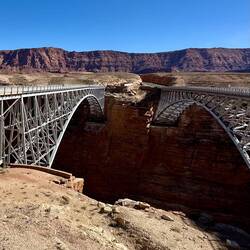 Navajo Bridge