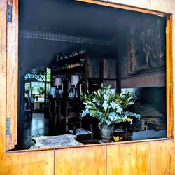 Die Vorbereitungen für das "Fiesta de Flores" laufen