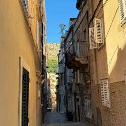 Altstadt von Dubrovnik