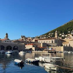 Dubrovnik