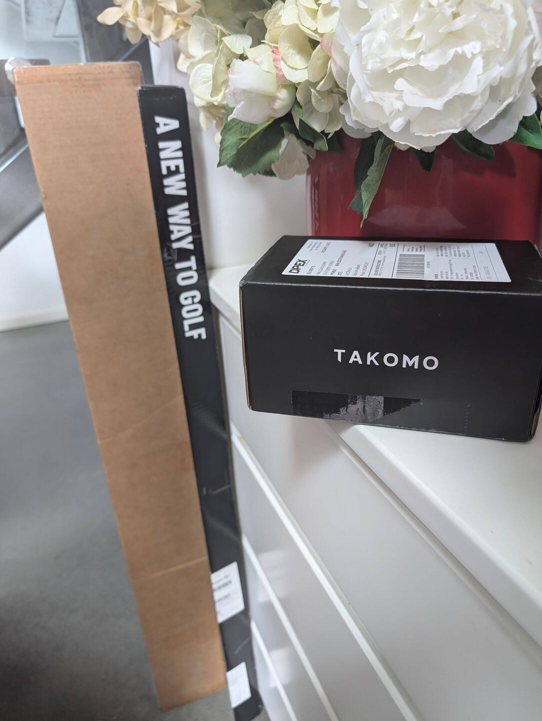 4-PW, 58 degree and driver. They feel awesome!