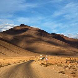 Tolle Abendstimmung!