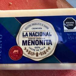 Käse aus der Region