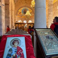 Klein, fein und sehr geschichtsträchtig.