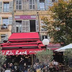 Very French looking, wouldn't you say?