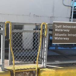 We've come 33 miles. 121 yet to go...