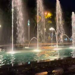 Not quite the Georgia Ray meant, but still