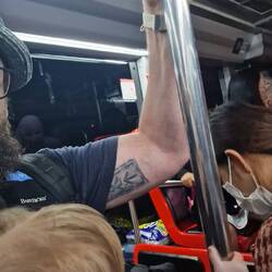 Sicherheit geht alle an