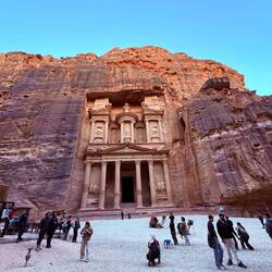 Prächtig! Mächtig!