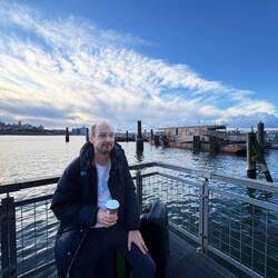 Am Anleger Pier 11