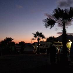 Last night at ACM❣️