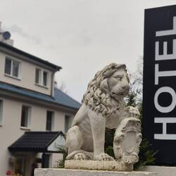 Hotel Märkisches Meer
