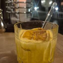 Orangen-Margarita 🤤