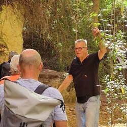 ACM ist seinen Gästen immer behilflich! 😆