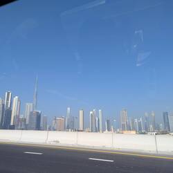 Wir beginnen in Downtown