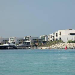 Villen für 250.000.000