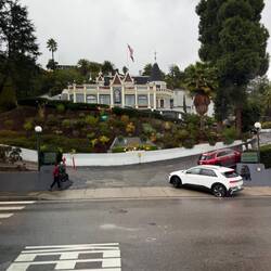 Magic Castle of Magicians