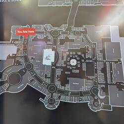 Ohne Dem geht gar nix