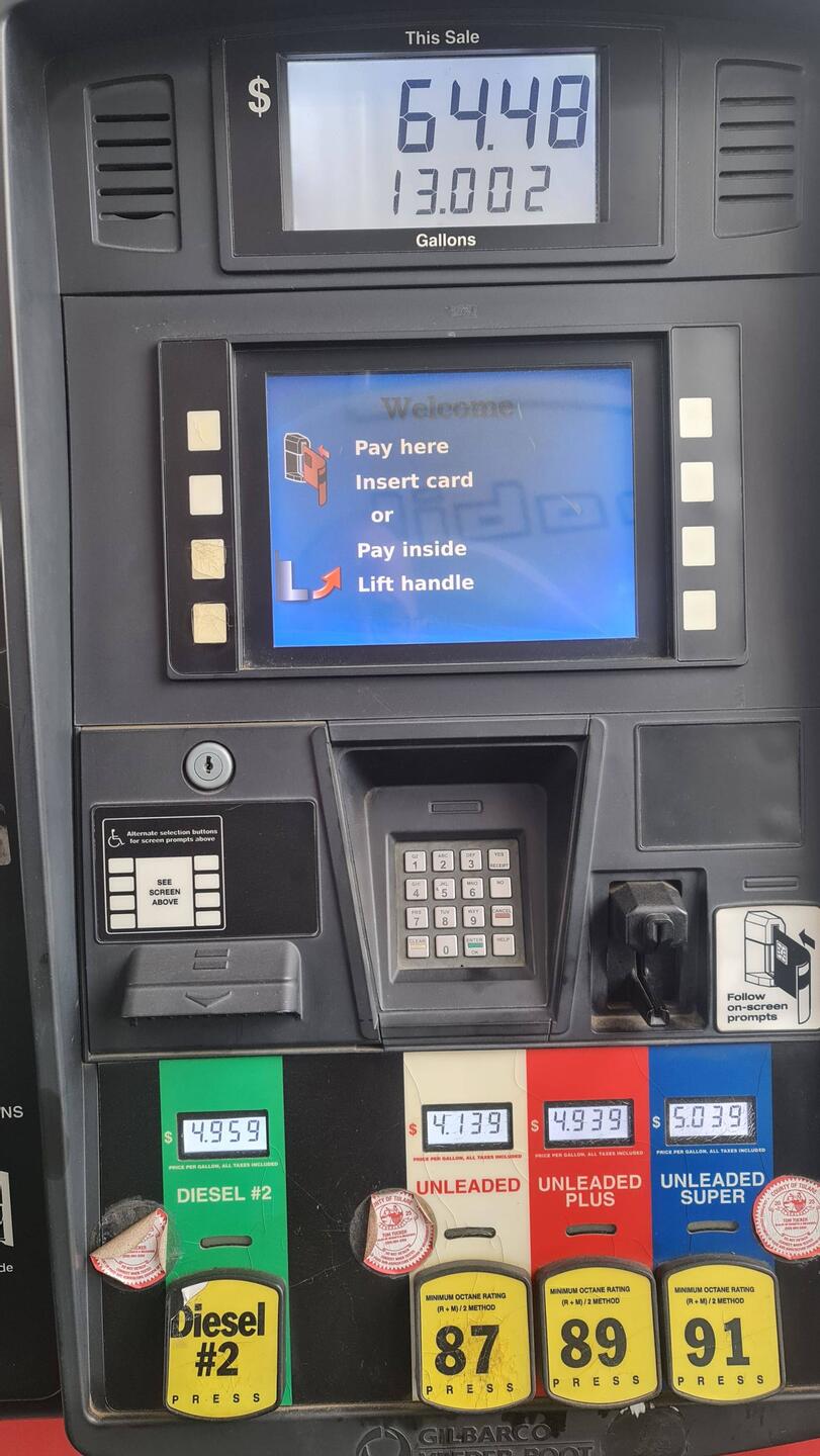 Kurz umgerechnet in Euro= 1.13€