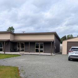 "Leigh Cottage" in Manapouri