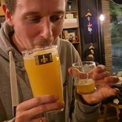 wies die Profis machen 😅