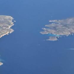 La laguna blu a Comino