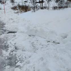 Das ist dicker und fester als es aussieht