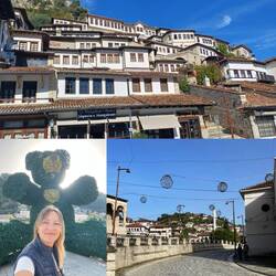 ..ich habe nicht gezählt wieviele Fenster es wirklich sind 😆