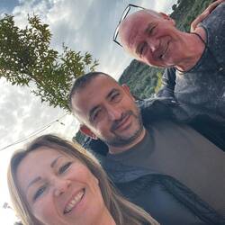 ..Romeo kommt uns preislich entgegen..