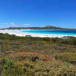 Lucky Bay