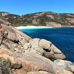 Little Hellfire Bay