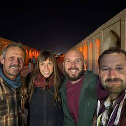 Eduard Wuppertal bereits bekannt aus Jerewan und Michelle und Laurant🙌🤟