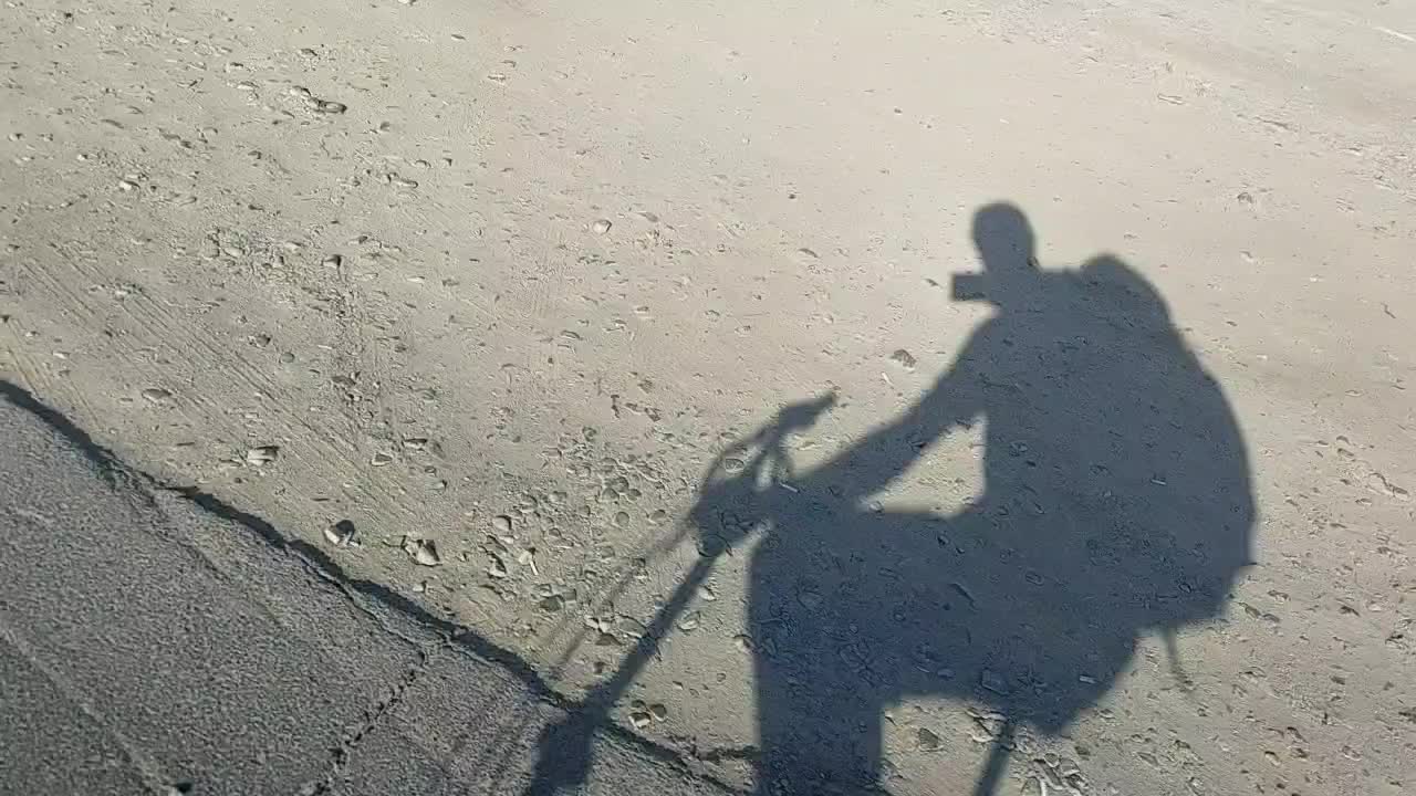 Auf geht's früh morgens in Kashan