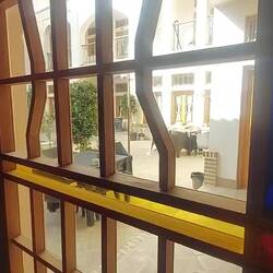 Hotel. Günstig und trotzdem mit Klasse👌