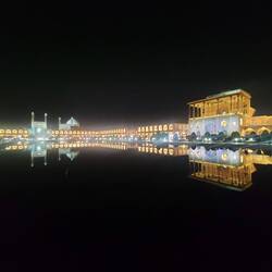 Naqsch-e-Dschahan-Platz