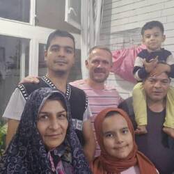 Danke für den schönen Abend ❤️